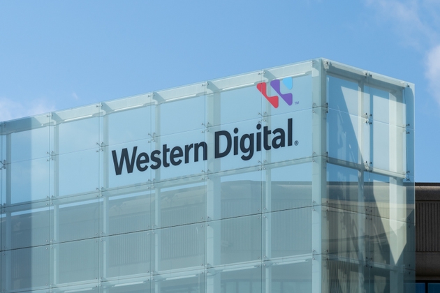 Western Digital tumbles even as Q4 results, guidance top estimates (WDC:NASDAQ) - Seeking Alpha