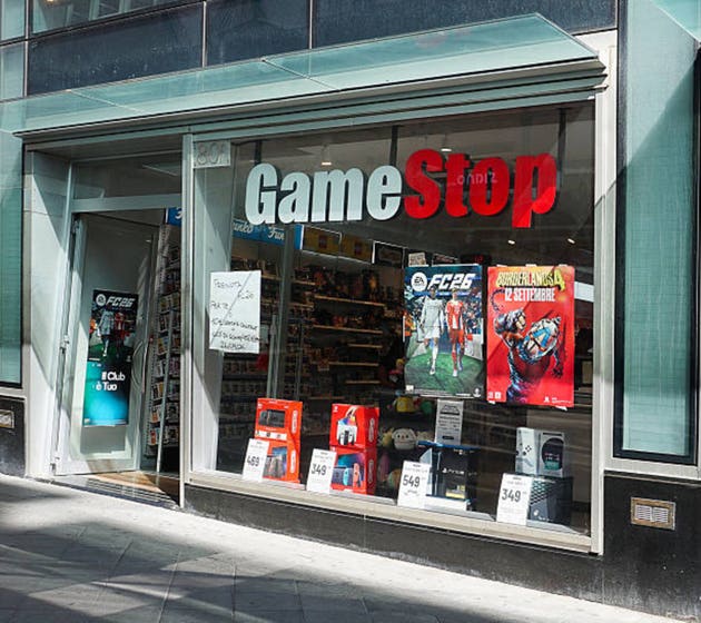 GameStop's Cohen reportedly pulling eBay offer -- Bloomberg - Seeking Alpha