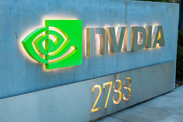Nvidia discloses big stake in SpaceX in Q2 moves (NVDA:NASDAQ) - Seeking Alpha