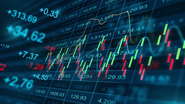 Midday Need to Know: China tech ban, Caterpillar's record quarter & more (SPY:NYSEARCA) - Seeking Alpha