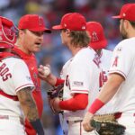 What’s behind the Angels’ improvement under their new pitching coaches? - Orange County Register