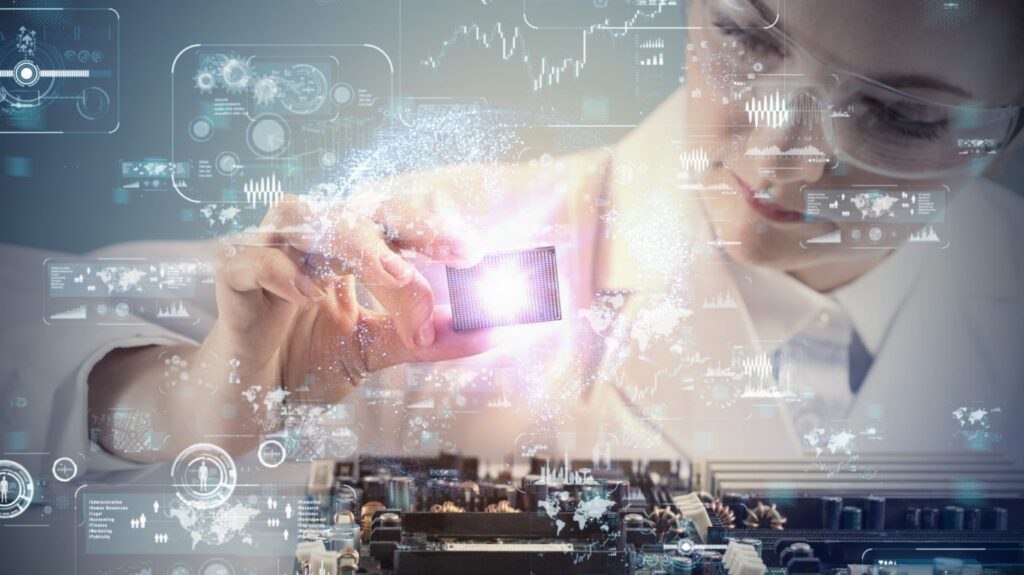 This Thesis for Marvell Technology Keeps Me Accumulating Amid Tailwinds - 24/7 Wall St.