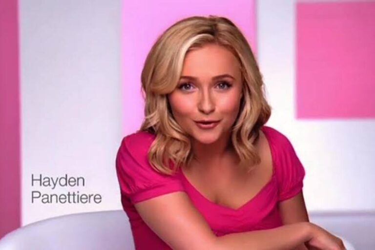 Kenvue Stock Slides As Neutrogena Faces Boycott Over Panettiere - streamlinefeed.co.ke