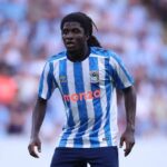 Caleb Yirenkyi handed Premier League debut as Coventry face Arsenal - 3News