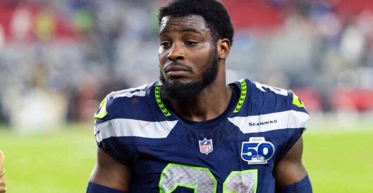 Seattle Seahawks star Devon Witherspoon snubbed from NFL Top 100 list - Field Gulls
