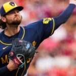 Game Discussion: Milwaukee Brewers (67-41) @ Los Angeles Angels (42-67) - Brew Crew Ball