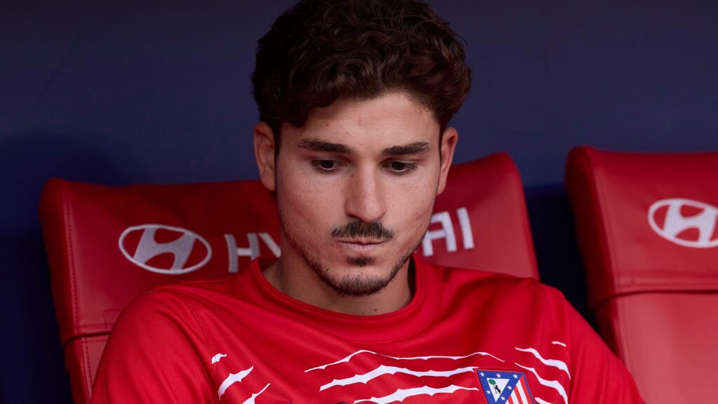 Atlético Madrid sends a final message regarding Álvarez - Goal.com