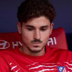 Atlético Madrid sends a final message regarding Álvarez - Goal.com