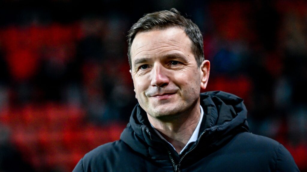 Bruggink: 'Everyone always talks about Ajax talents and all that, but this lad...' - Goal.com