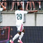 Endrick quickly proves his worth to Mourinho - Goal.com