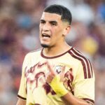 Amrouta surprises everyone: Al-Ahly's line-up against El Sharkia Enppi at kick-off - Goal.com