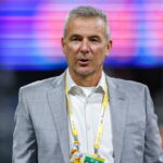 Urban Meyer Warns Ryan Day’s OSU of Major National Title Threat in Blunt Verdict - EssentiallySports