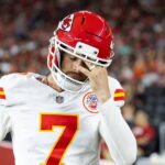 "Get it Fixed": NFL Told to Take Action Against Kickers After Harrison Butker's 69-Yard FG Against Buccaneers - EssentiallySports