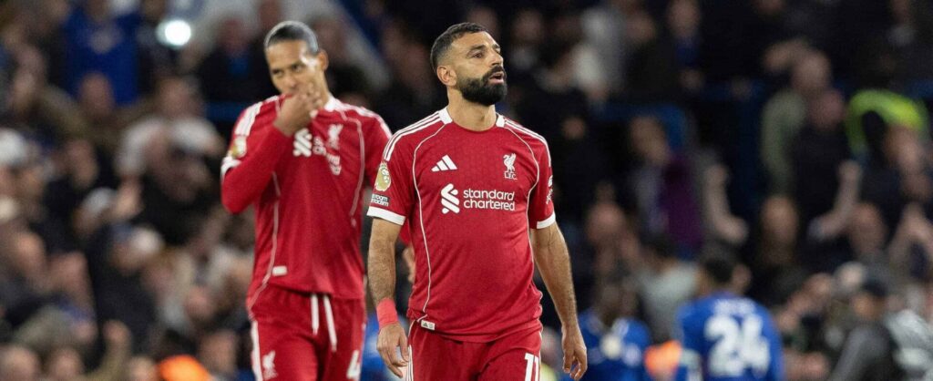 Mohamed Salah completes Trabzonspor move after Liverpool exit - Football Place