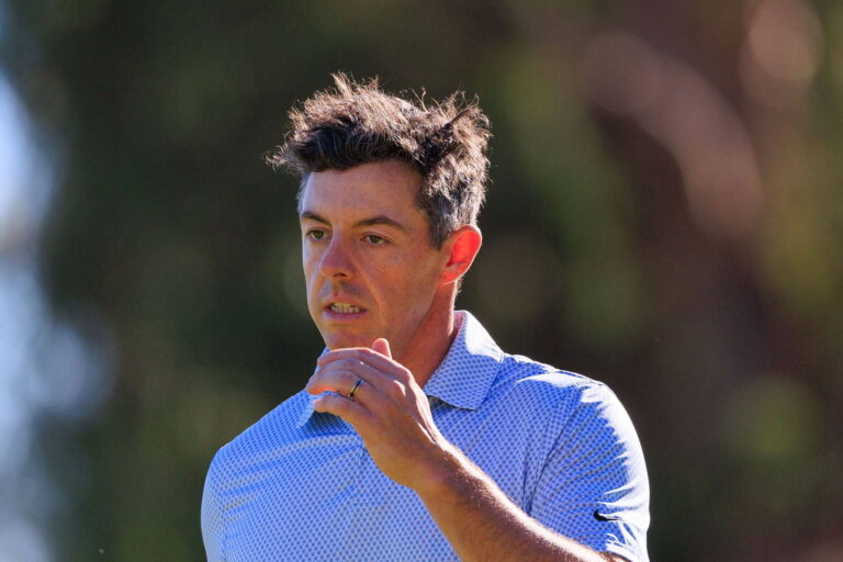 Rory McIlroy comes clean on Wyndham Clark Player of the Year comments - dailyclubgolf.com