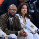 Charles Barkley, Reggie Miller Join NBA World to Congratulate Kenny Smith on Wedding to Tia Jurcic - EssentiallySports