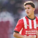 Peter Bosz rewards PSV’s top talent with a starting place in the Johan Cruyff Shield against AZ - Goal.com