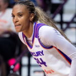DeWanna Bonner Opens Up About Her Future After Nneka Ogwumike’s News - Yardbarker