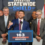 163 kids missing from US' Florida rescued from 12 countries in major int'l operation | Several arrests have been made | Inshorts - Inshorts