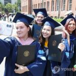 No. of immigrant-background students at S. Korean schools hits record high - Japan Wire by Kyodo News