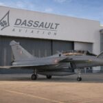 India’s Potential 114 Dassault Rafale Orders Seen as Next Key Test for Share Price - TechStock²