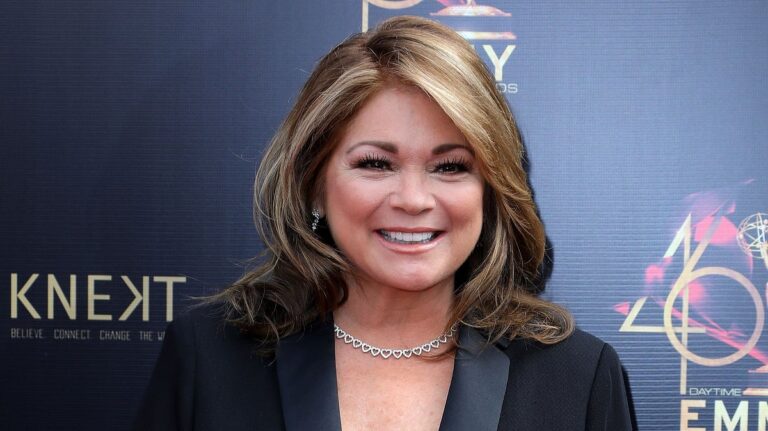Valerie Bertinelli shares never-before-seen 1979 photos from her personal archives - Indulge Express