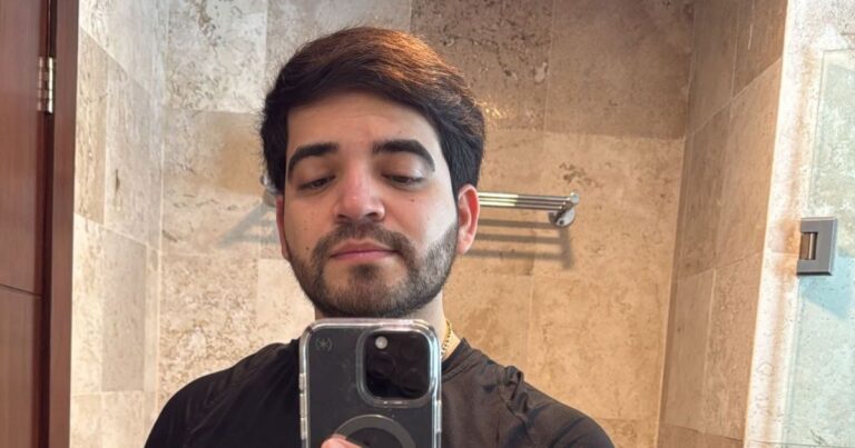 TikTok Influencer Cesar Gastelum Fatally Shot Outside of Fast Food Restaurant During Livestream - Us Weekly