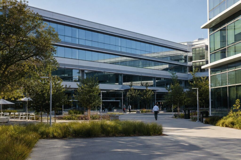 Intuit Shares Drop Over 7% as Company Projects 9%-10% Revenue Growth for 2027 - TechStock²