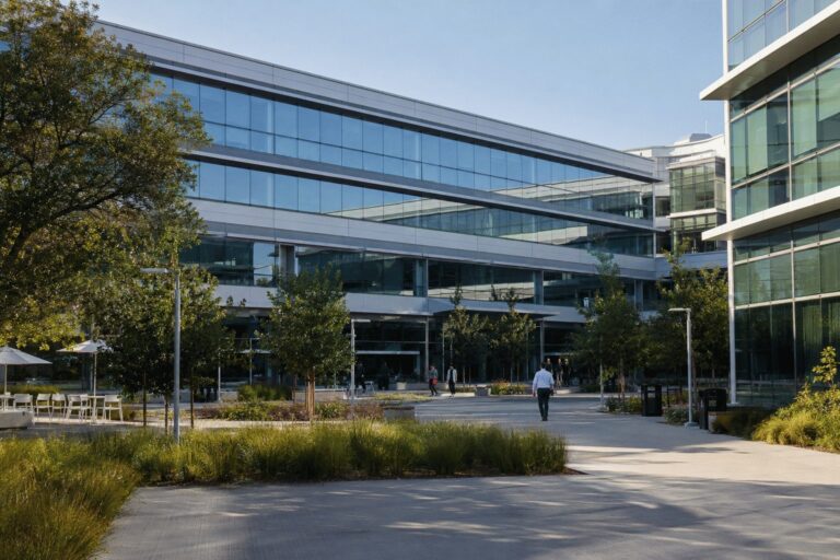Intuit Shares Drop Over 7% as Company Projects 9%-10% Revenue Growth for 2027 - TechStock²