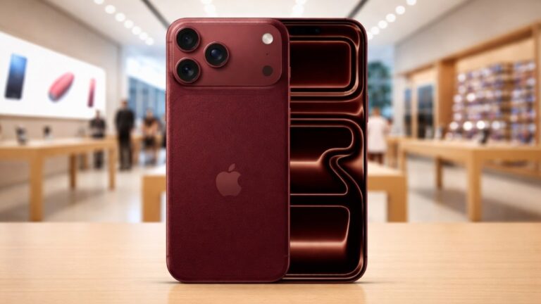 iPhone 18 Pro Max said to get exclusive feature that no iPhone ever offered - India Today