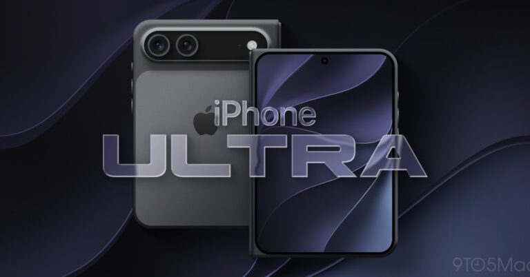 iPhone Ultra release timing: Here’s what the latest reporting says - 9to5Mac