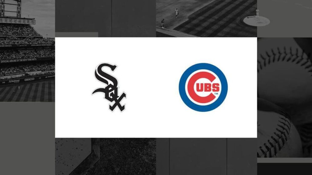 How to watch White Sox vs. Cubs: TV channel and streaming options for August 17 - nytimes.com