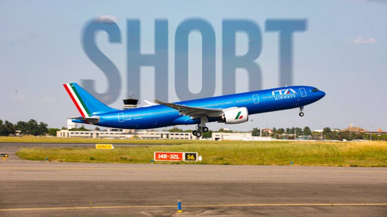 Is It True That The World Is Running Short On Widebody Aircraft? - Simple Flying
