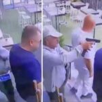 Mafia leader killed in armed attack in Israel - Haberler.com