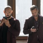 Jailed Tate Brothers Make Humiliating Confession About Their "Wealth" as They Face Extradition for Terrible Crimes - Futurism