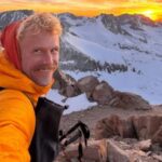 Record-breaking climber dead at 30 after ‘climbing-related incident’ - Global News
