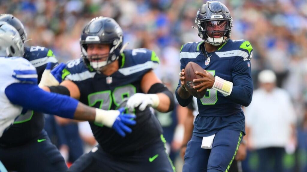 NFL DFS, Seahawks vs. Titans: Week 2 NFL preseason daily fantasy picks, lineups for DraftKings, FanDuel - CBS Sports