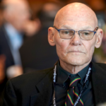 James Carville vows to abandon Democratic Party if far-left Hasan Piker becomes leading voice - Fox News