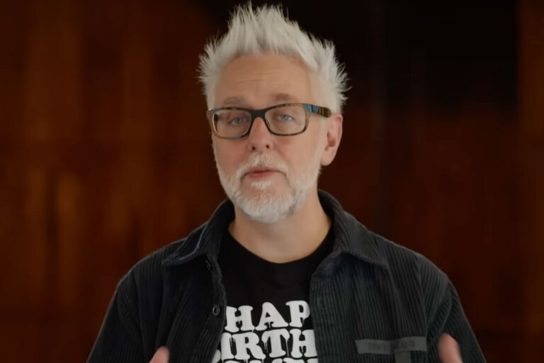James Gunn Extends His DC Studios Contract - Dark Horizons