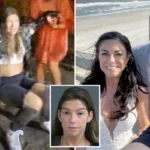Jamie Lee Komoroski Sentence: Bodycam shows plea after Folly Beach crash - El-Balad.com