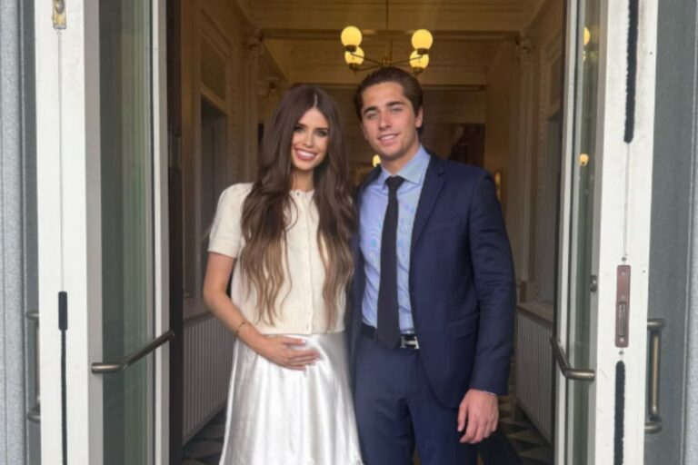 'The Zapper' Explained: MAGA Influencer Jayme Franklin's Belly Button Allegedly Used To Wake Donald Trump During Briefing - International Business Times UK