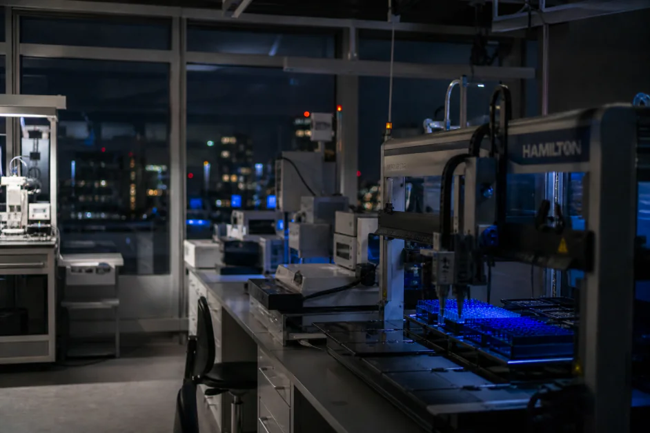 Jeff Dean Leaves Google to Automate the Scientific Method With Discovery Loop - Unite.AI