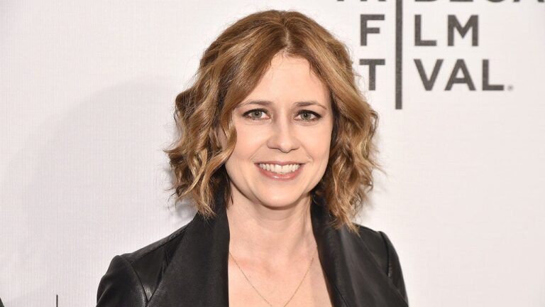 ‘The Office’ star Jenna Fischer exposes the grueling reality that forced her off TV - Fox News
