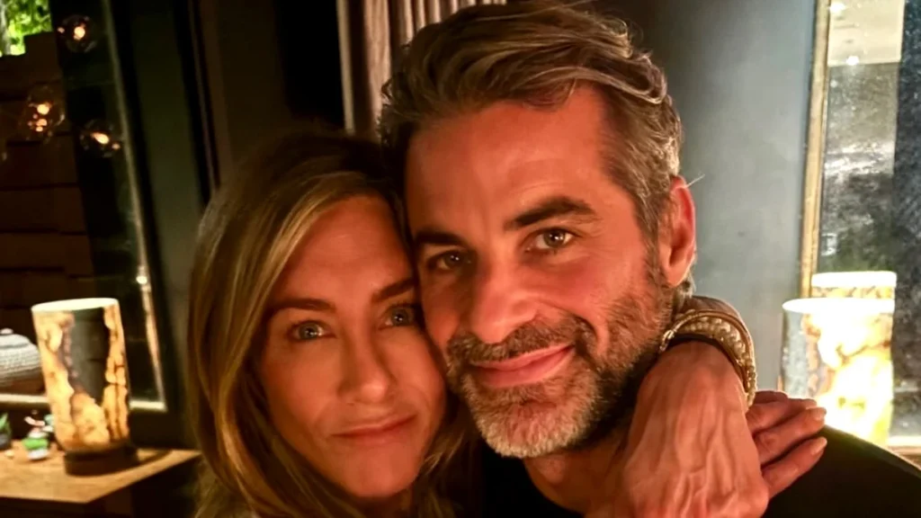 Jennifer Aniston and Jim Curtis Relationship Update as Boyfriend Opens Up About Romance - High On Films