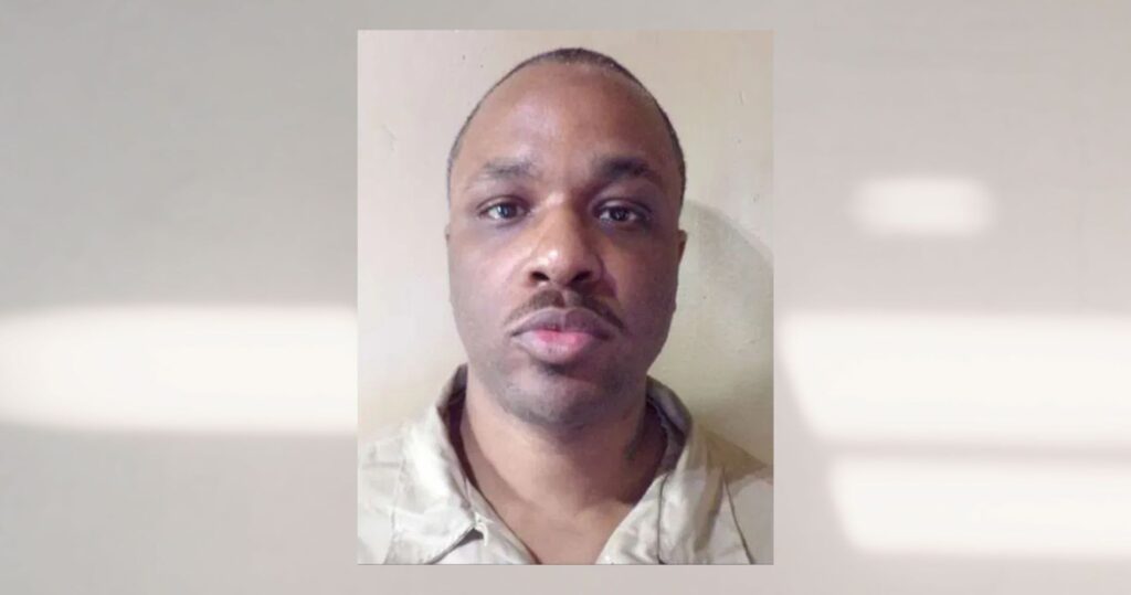 State of Alabama Executes Jeremy Williams - Equal Justice Initiative