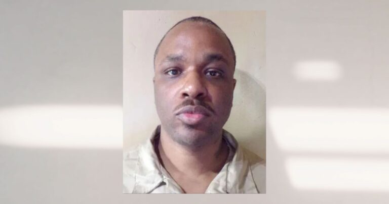 State of Alabama Executes Jeremy Williams - Equal Justice Initiative
