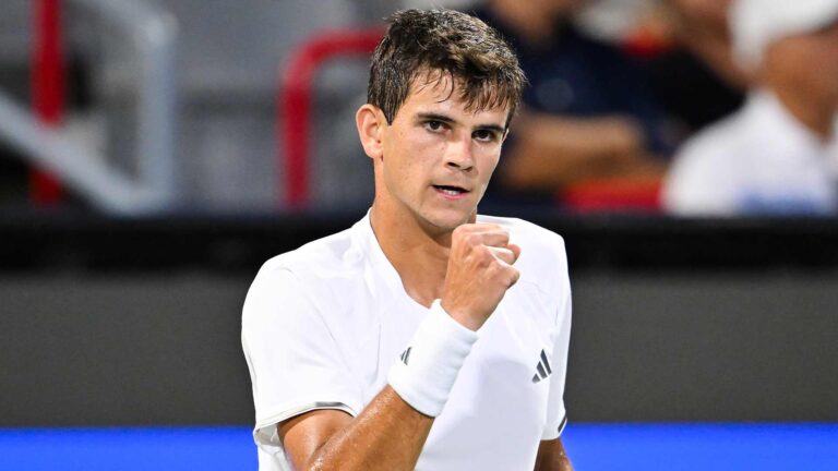 Jodar sinks Lehecka in Montreal R4 - nextgenatpfinals.com