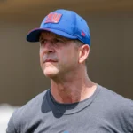 NY Giants co-owner Chris Mara sets high expectations for team thanks to John Harbaugh - bolavip.com