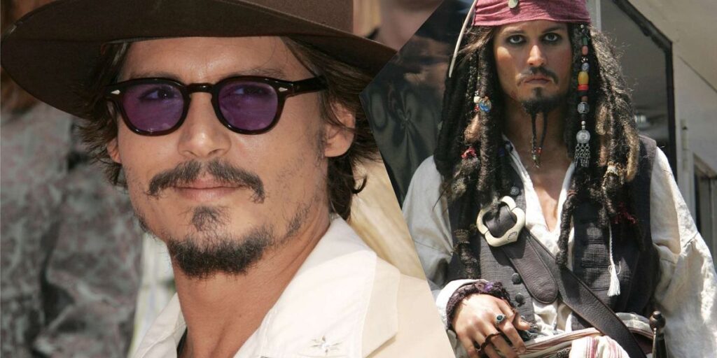 Johnny Depp’s iconic character demoted? Why 'Pirates 6' is passing the torch - EasternEye