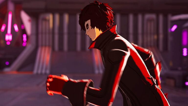 Fortnite x Persona 5 - Official Collaboration Teaser Trailer - IGN